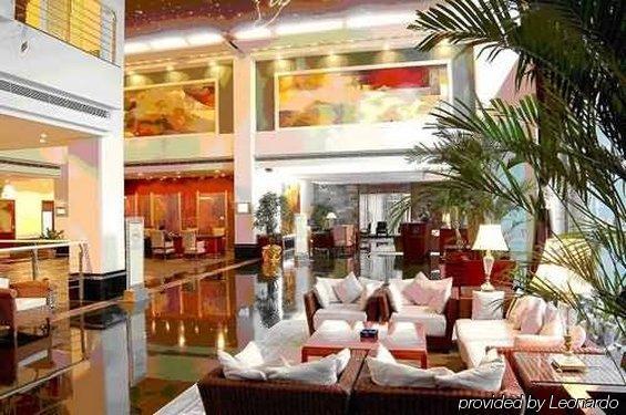 Chongqing 88 Eling Park Hotel Interiér fotografie