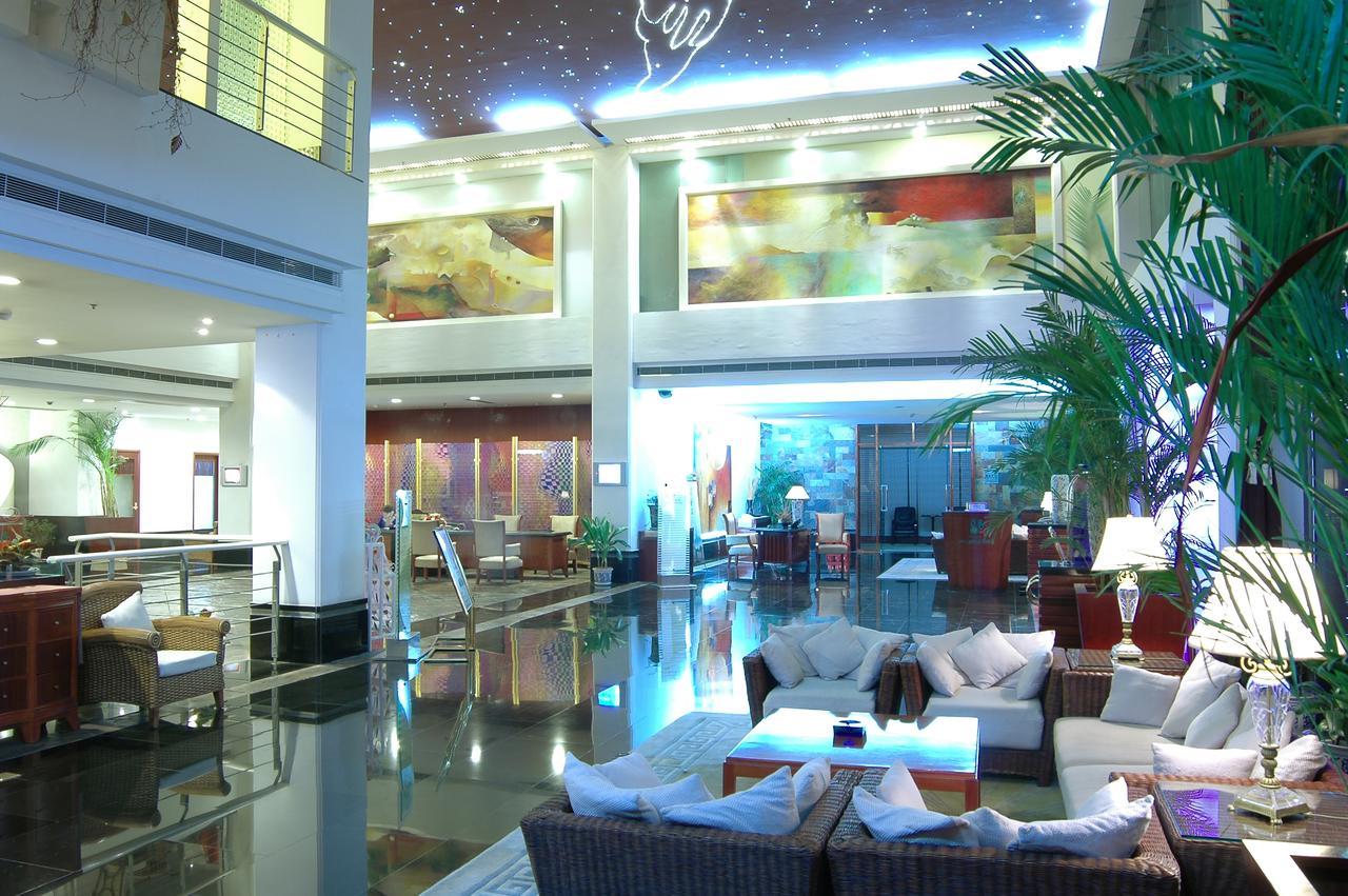 Chongqing 88 Eling Park Hotel Exteriér fotografie