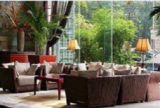 Chongqing 88 Eling Park Hotel Exteriér fotografie