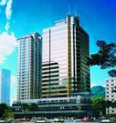 Chongqing 88 Eling Park Hotel Exteriér fotografie
